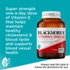 Blackmores Vitamin E 1000IU 100 Capsules