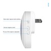 Infrared Sensor Doorbell Wireless Trigger Alarm Door Entry Welcome Doorbell