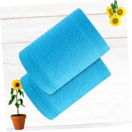 TOVINANNA Protective Wristband Wrist Wraps for Men Compression Wristband for Gym Yoga Sports