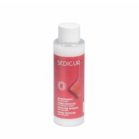 SEDICUR LCK Artificial Leather Intensive Protection for Protection Against Textile Paint on Faux Leather 100 ml