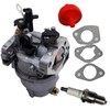 Huayi OEM Carburetor Carb Compatible with MTD Troy-bilt 420cc Powermore