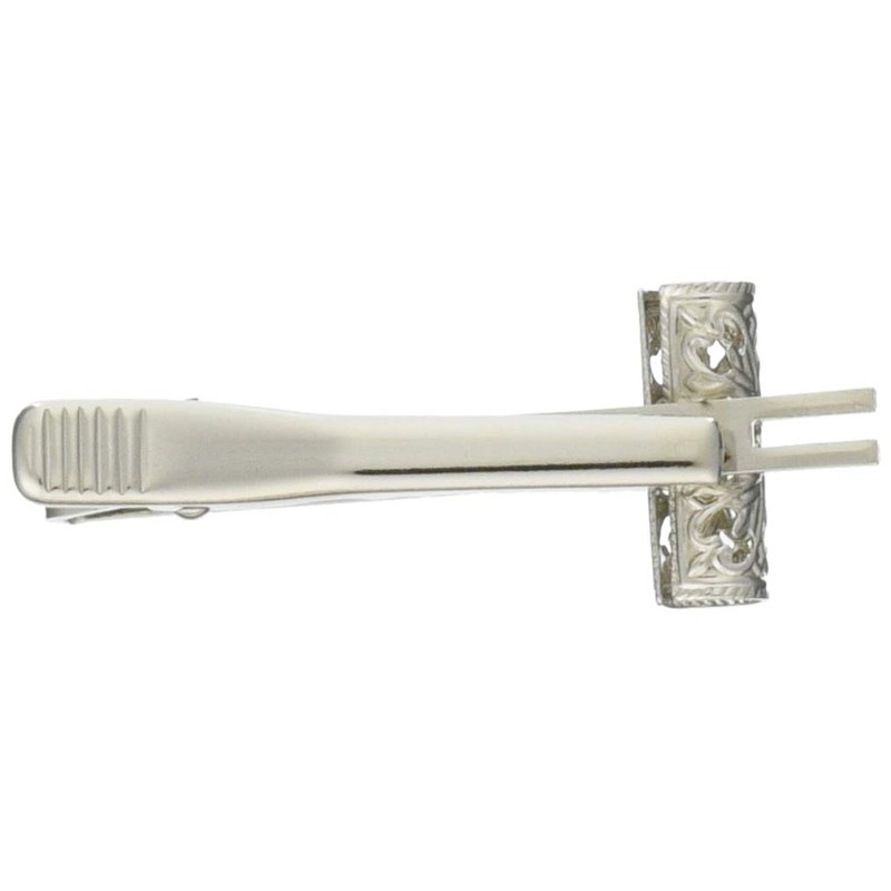 Tokyodo AZ000031-019 Flower Material Butonia Holder, Silver