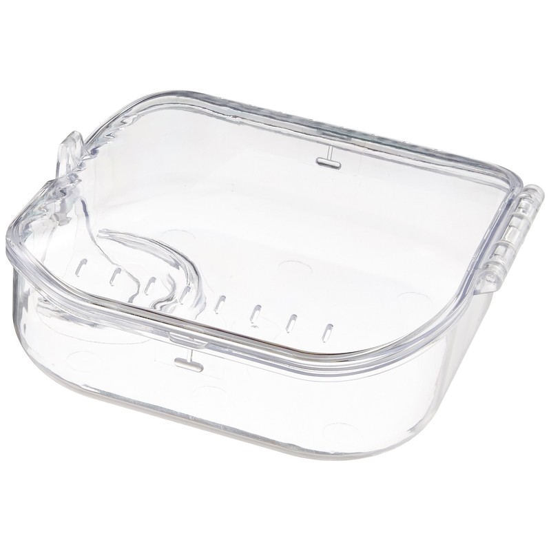 SANKO Look Dwarf Sky Room for Crystal Orange