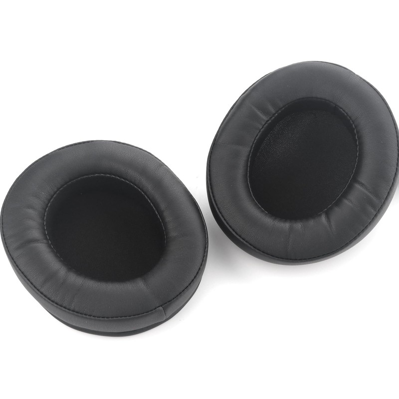 Ear Pads Replacement Ear Pads Cushions Compatible with Razer Nari,
