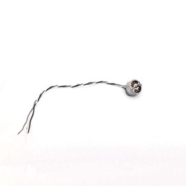 Drone Arm Brushless Motor, Front Rear Right Left Arm Motors for DJI Mavic Air 2/Air 2S Replacements