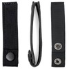 Molle Straps with Snaps 4 inch, Tactical Mod Strap Molle