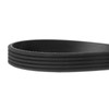 sourcing map 5PK1600 V-Ribbed Belt, 5 Ribs, 1600 mm Length