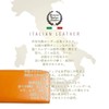 Dom Teporna Large Capacity Wallet, Genuine Italian Leather, Card Case,