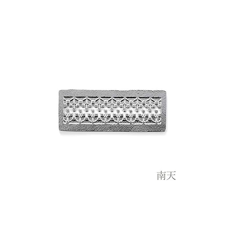 Nosaku 600060 Cutlery Rest - Auspicious Crest - Pack of