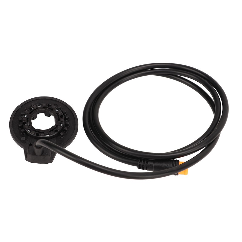 Electric Bike Pedal Assist Sensor Anti Slip Sensitive Electric Bike