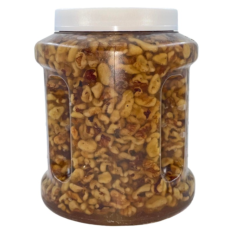 Bits N Things Wet Walnut Dessert Topping | Ice Cream,