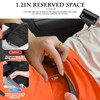 JALCH 25 Pcs Vehicle Seat Belt Comfort and Adjustment Set