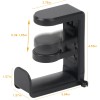 Soporte Para Auriculares Para Juegos De Pc, Soporte Para Aur