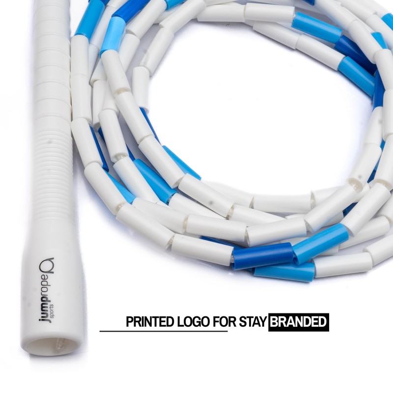 Professional Rope Skipping Competition Skipping Rope Freestyle Bead - Length