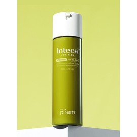 Make Prem Inteca for Men Soothing All-in-One 200ml / 메이크프렘 인테카 포맨 수딩 올인원 200ml