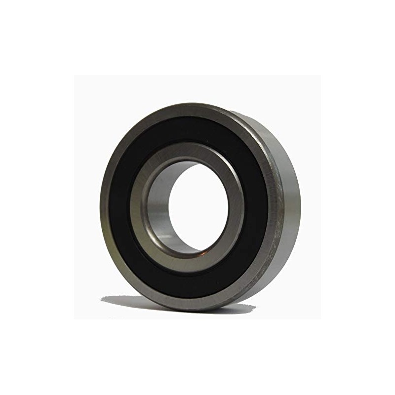 6004 2RS (20 x 42 x 12 mm) Ball Bearing,