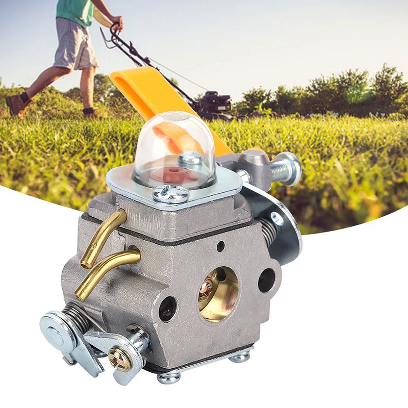 Carburetor Replacement Kits Fit for Homelite / Poulan / Weedeater