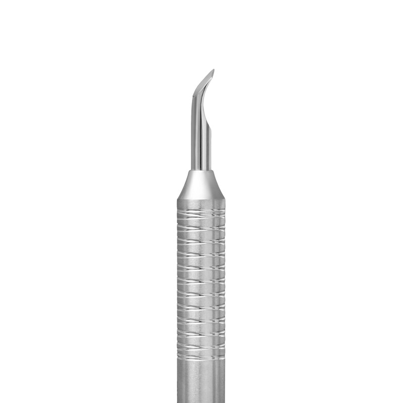 STALEKS PRO by Natury Nails Expert 100/4.2 Cuticle Pusher for