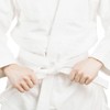 PATIKIL Taekwondo Colored Ranking Belt 1.6" x9.8Ft 3 m, Polyester