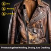 Fiebing's Leather Cleaner & Conditioner (8 oz) - All Purpose