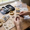 Jewelry Making Supplies Kit – Jewelry Findings, Earring Hooks &