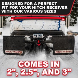 Crusier Accessories RT026: Bolt Hole Punch