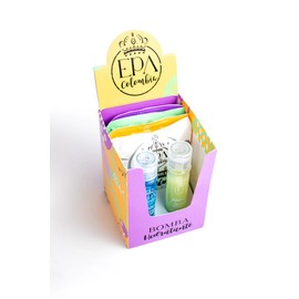 Kit Hidratación Capilar Profunda EPA Colombia