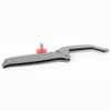 Small Triple Cut Razor Teeth Shape Hand Saw Woodworking Saw