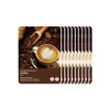 Lycocell moist and mild nature mask pack 23g 10 sheets (choose 1 of 13 types), Lycocell Nature Recovery Pomegranate mask pack 23g 10 sheets / 리코셀 촉촉 순한 네이처 마스크팩 23g 10매 (13종 택 1),  리코셀네이처 리커버리 석류 마스크팩 23g 10매