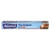 Bacofoil The Original Kitchen Foil, High Quality, Versatile, Tear-Resistant, 30cm
