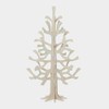 Lovi Mini Tree Christmas Tree Momi-no-ki 5.5 inches (14 cm)