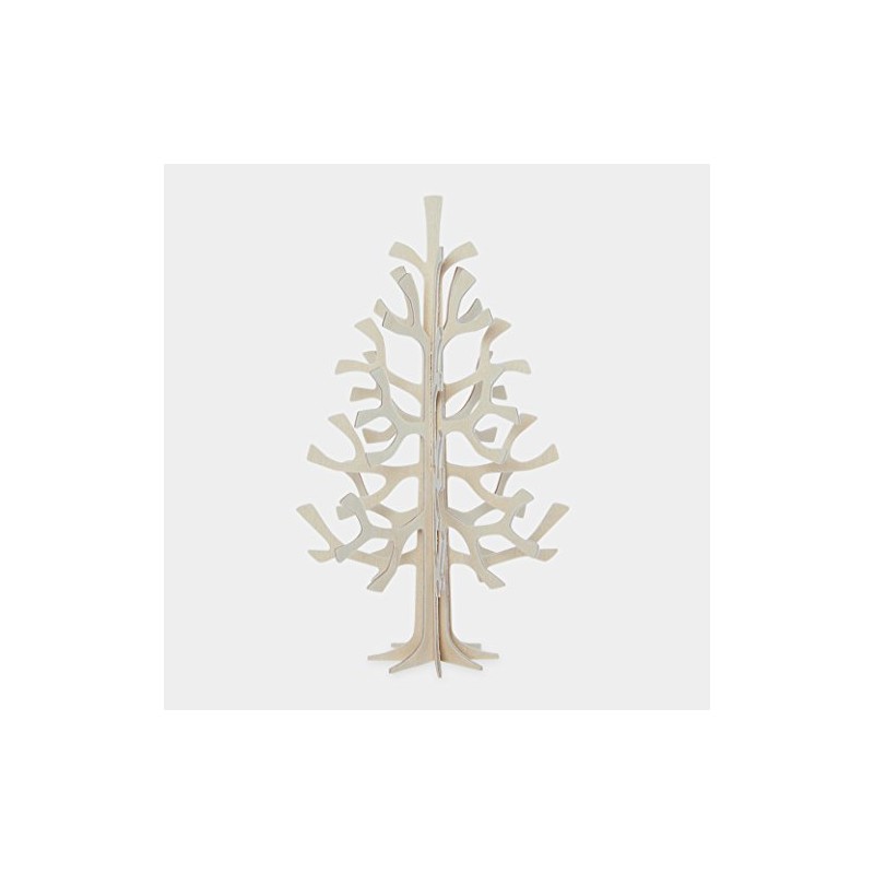 Lovi Mini Tree Christmas Tree Momi-no-ki 5.5 inches (14 cm)