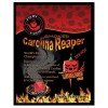 Magic Plant Farms Smoked Carolina Reaper Chili Pepper Mash -