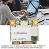 MiniPCIE Network Card AW CE123H BCM94352HMB 1200Mbps 2.4G 5G Dual