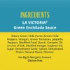 La Victoria Green Enchilada Sauce, 12 Oz, 6Count
