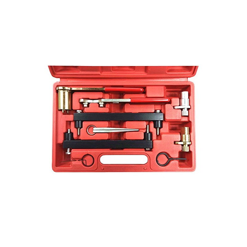 BestsQ Engine Timing Tool Set for Jaguar 3.0 3.5 4.0