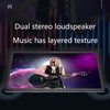 10.1 Inch Tablet 2.4G 5G WiFi 8GB 128GB Support Fast