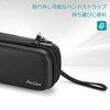 ProCase Pencil Case, EVA Hard Shell Pencil Case, 2 Layers,