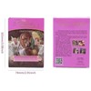 FRHKFJYKH Tarot Cards 44 Oracle Cards Romance Angel Oracle Cards