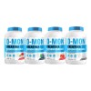 Pack Proteína Whey Hidrolizada D-mon 1kg Creatina 1kg Hs