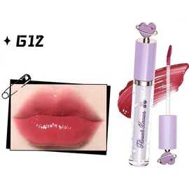 Chrry Love G12 Greasing Water Tint (Peach Jelly)