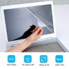 COOSKIN 15.6-inch Anti-Glare Screen Protector for Laptop Notebook Dispaly 16:9