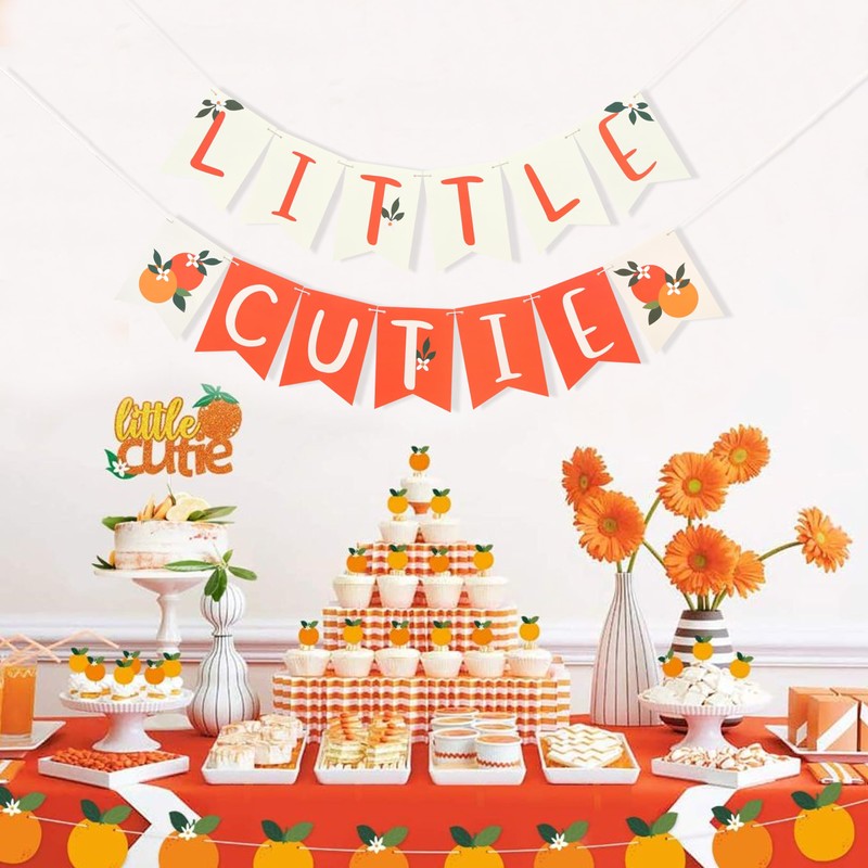Little Cutie Banner (Little Cutie banner)