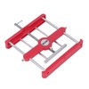 Mortise Tenon Jig Woodworking Self Centering Loose System Doweling Jig