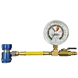 MASTERCOOL (53042-YF) Leak Testing Adapter for R1234Yf