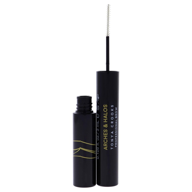 Arches & Halos | Gel para cejas de fijación natural