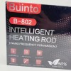 Buinto Aquarium Heater, 1200W Fish Tank Heater, Double Tube Heating
