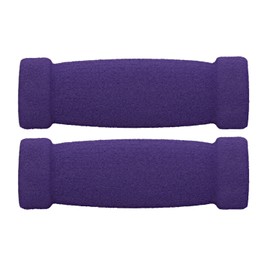 JD RAZOR GRIP SET A PURPLE