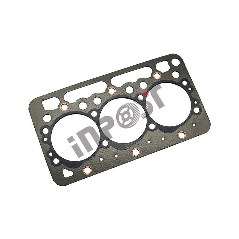 INPOST New D722 Cylinder Head Gasket Compatible with Kubota Engine