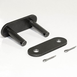 Jeremywell CA620 Agricultural Chain Connecting Link (5PCS)